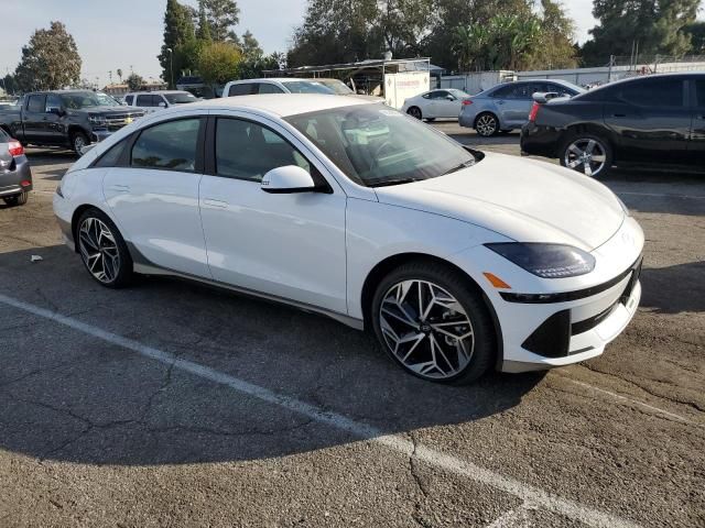 2023 Hyundai Ioniq 6 SEL