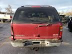 2004 GMC Yukon XL K1500