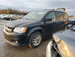 2018 Dodge Grand Caravan SXT en venta en Montgomery, AL