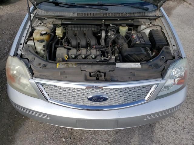 2005 Ford Five Hundred SE