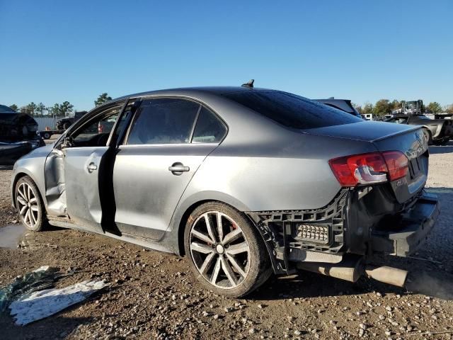 2012 Volkswagen Jetta GLI