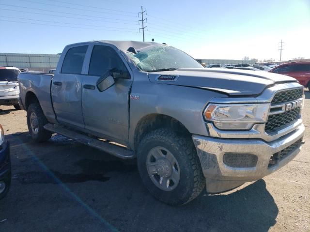 2022 Dodge RAM 2500 Tradesman