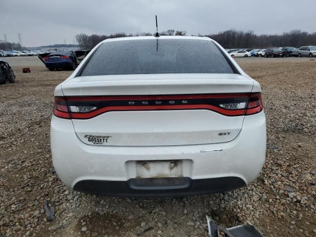 2015 Dodge Dart SXT