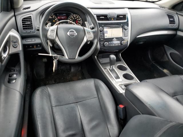 2015 Nissan Altima 3.5S