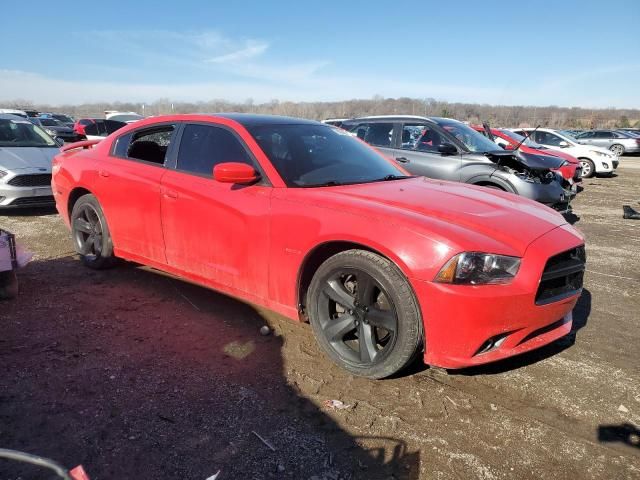 2014 Dodge Charger R/T