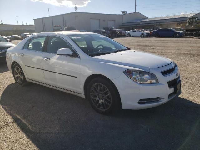 2012 Chevrolet Malibu 1LT