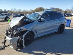 Salvage cars for sale from Copart Florence, MS: 2023 BMW X3 SDRIVE30I