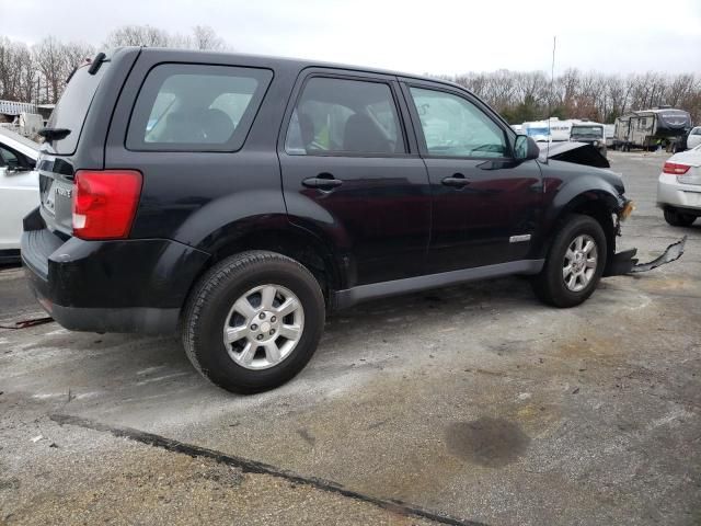 2008 Mazda Tribute I