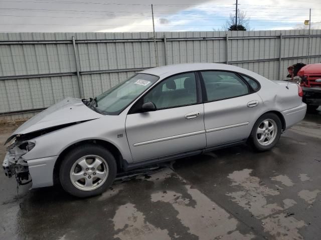 2004 Ford Taurus SES