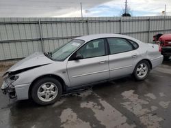 2004 Ford Taurus SES en venta en Littleton, CO