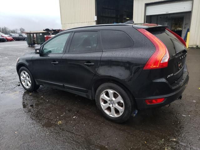 2010 Volvo XC60 3.2