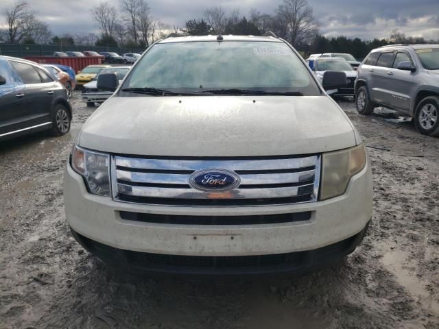 2007 Ford Edge SE