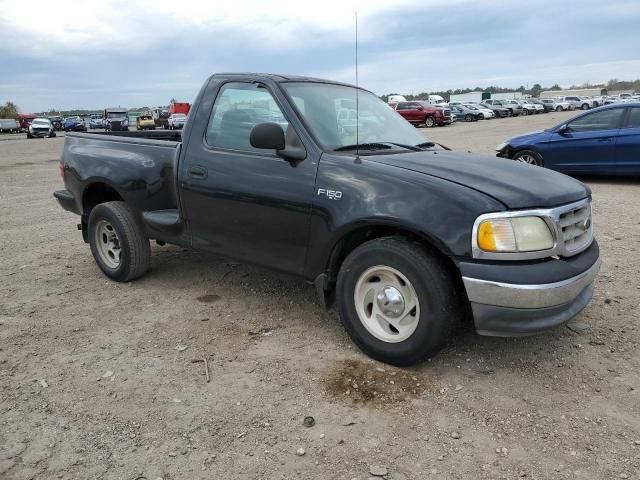 2003 Ford F150