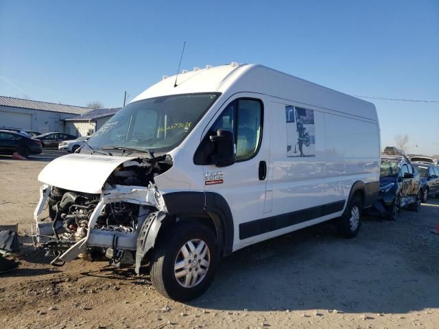 2020 Dodge RAM Promaster 3500 3500 High