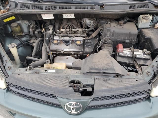 2005 Toyota Sienna CE