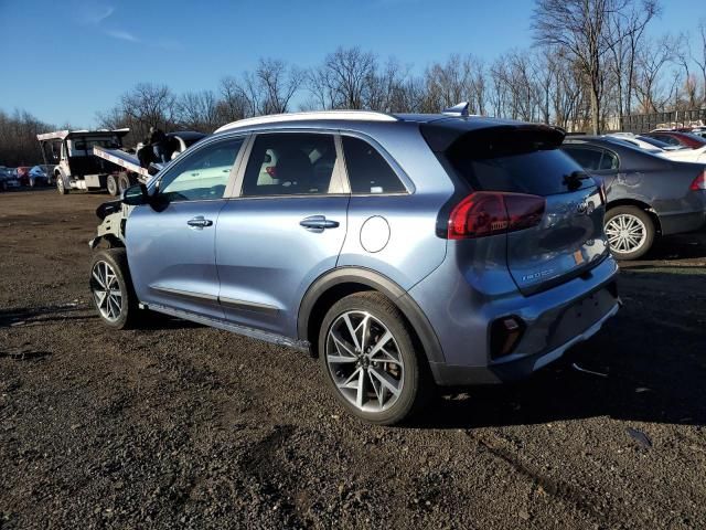 2020 KIA Niro Touring