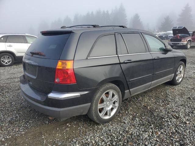 2005 Chrysler Pacifica Touring