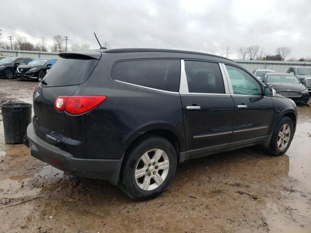 2011 Chevrolet Traverse LT