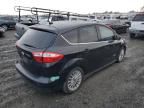 2015 Ford C-MAX Premium SEL