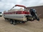 2013 Sweetwater Pontoon