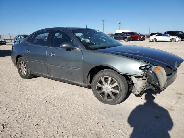 2005 Buick Lacrosse CXL