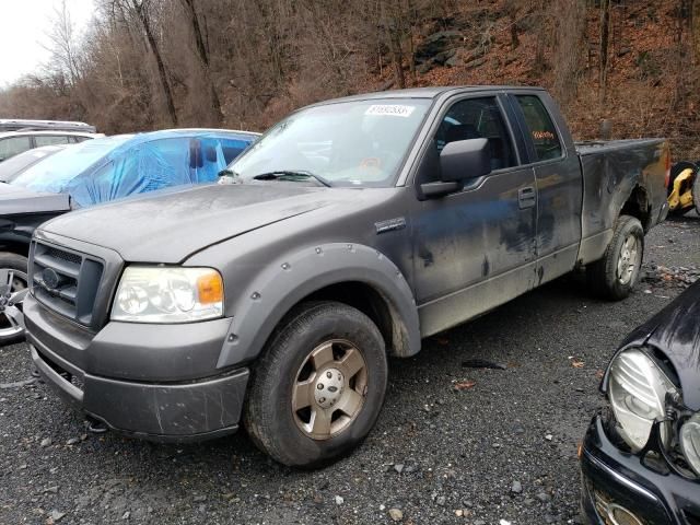 2006 Ford F150