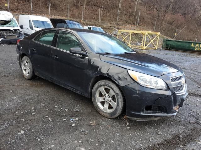 2013 Chevrolet Malibu LS