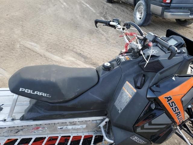 2016 Polaris 800 RM