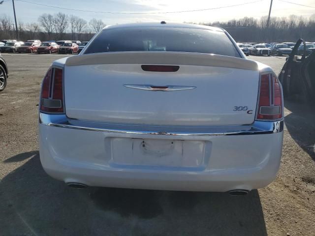 2011 Chrysler 300C