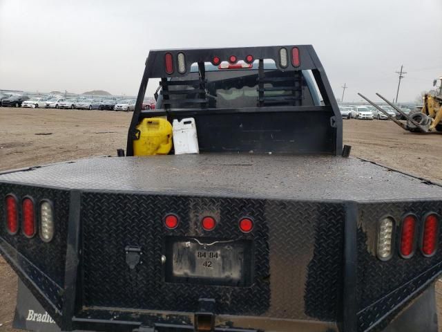 2006 Chevrolet Silverado K2500 Heavy Duty