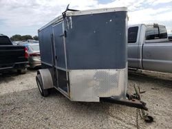 Salvage trucks for sale at Apopka, FL auction: 2022 Other Other