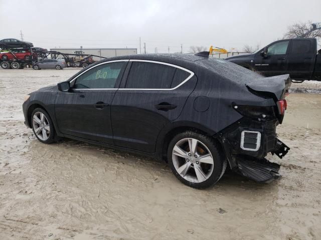 2014 Acura ILX 20 Tech