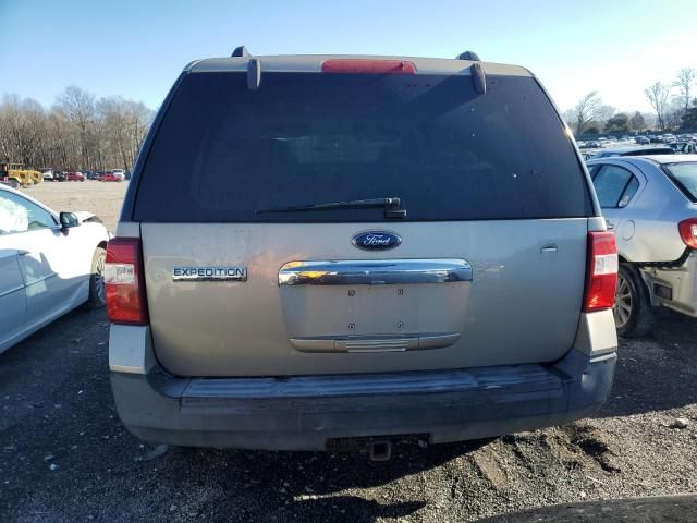 2007 Ford Expedition XLT