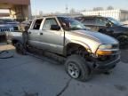 2003 Chevrolet S Truck S10