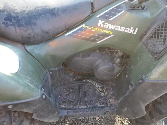 2005 Kawasaki KVF750 A1