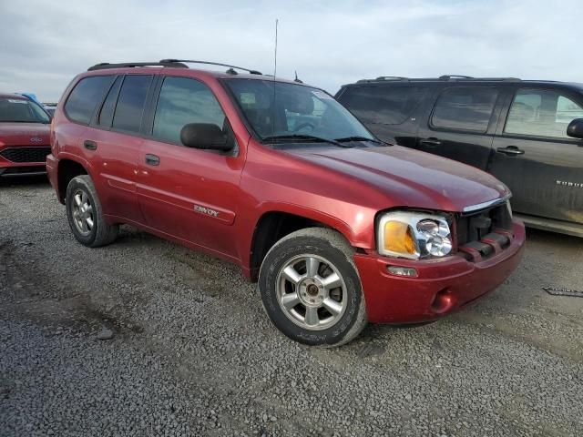 2004 GMC Envoy