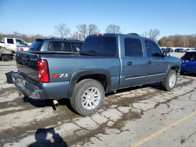 2006 Chevrolet Silverado K1500