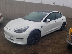 Vehiculos salvage en venta de Copart San Martin, CA: 2023 Tesla Model 3