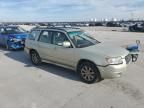 2007 Subaru Forester 2.5X Premium