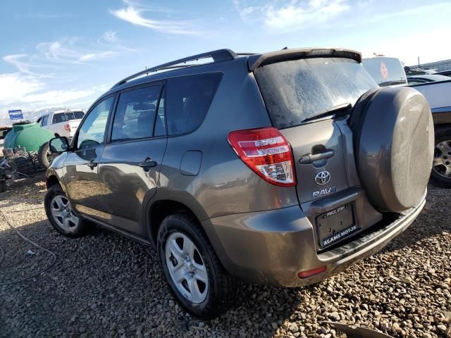 2012 Toyota Rav4