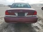 2008 Ford Crown Victoria LX