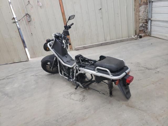 2006 Honda PS250