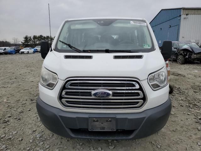 2016 Ford Transit T-350