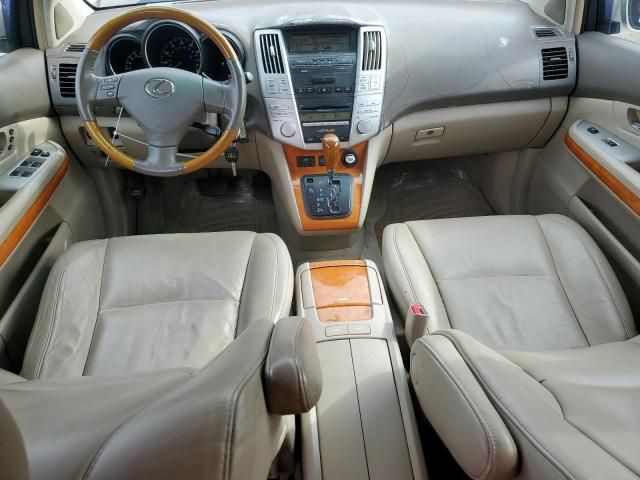 2008 Lexus RX 350