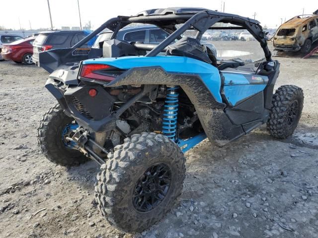 2023 Can-Am Maverick X3 DS Turbo