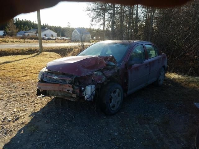 2007 Chevrolet Cobalt LS