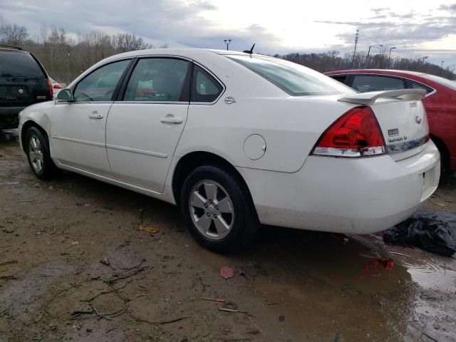 2008 Chevrolet Impala LT