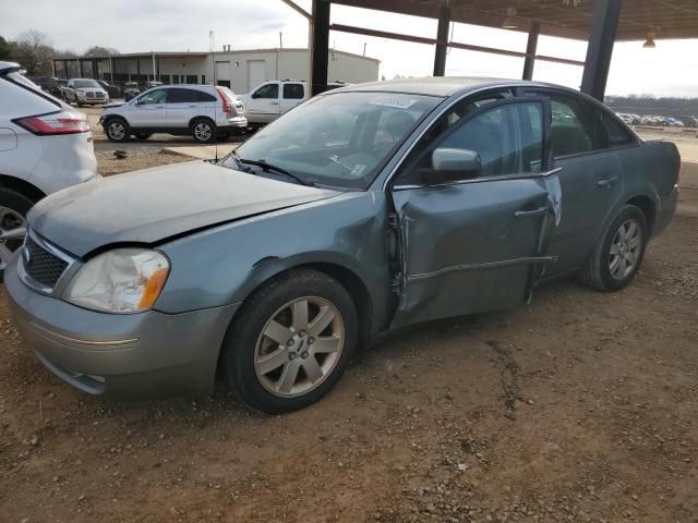 2006 Ford Five Hundred SEL