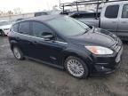 2015 Ford C-MAX Premium SEL