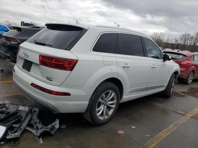 2018 Audi Q7 Premium